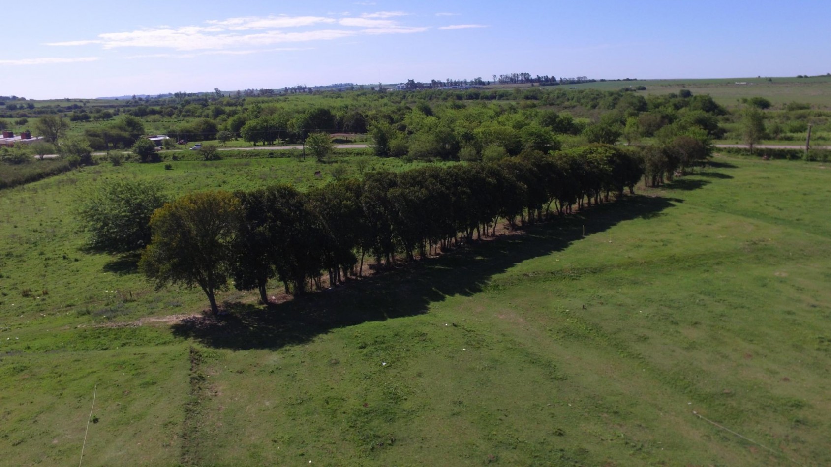 ULTIMO LOTE , OFERTA DE FINANCIACION - lote de 12m frente x 20m TOTAL 240m2