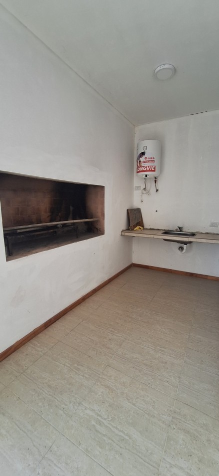 VENTA, depto ESTRENAR, 1 dorm. balcon, living-cocina, en 2do Piso c/ascensor
