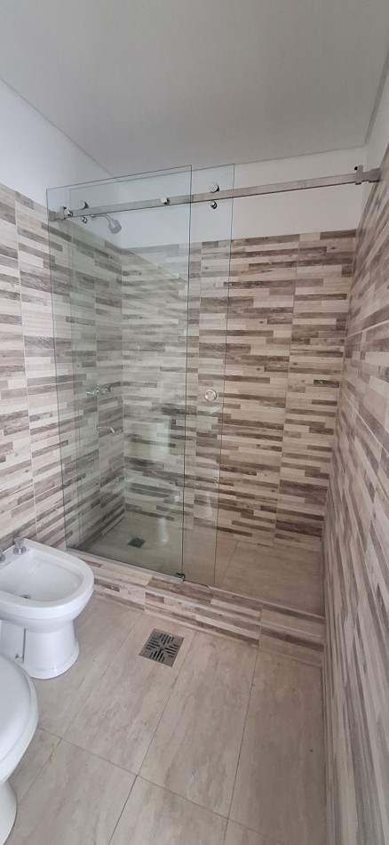 VENTA, depto ESTRENAR, 1 dorm. balcon, living-cocina, en 2do Piso c/ascensor