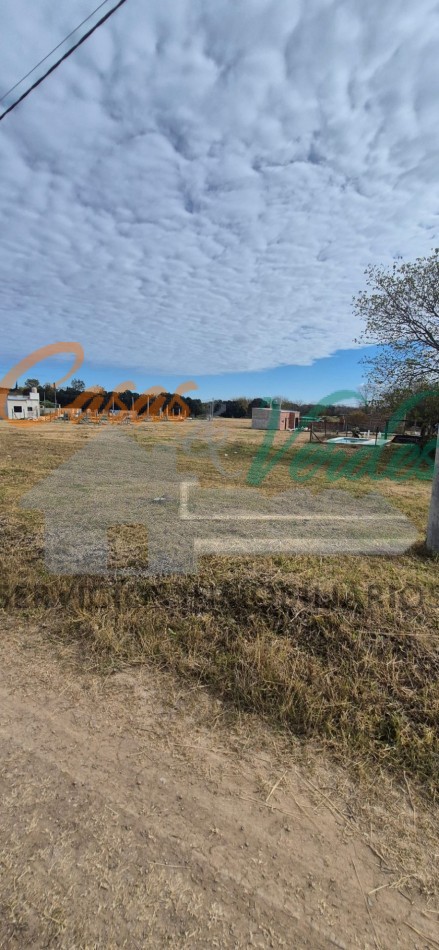 Venta Terreno nro. 11 calle J. J. Passo 