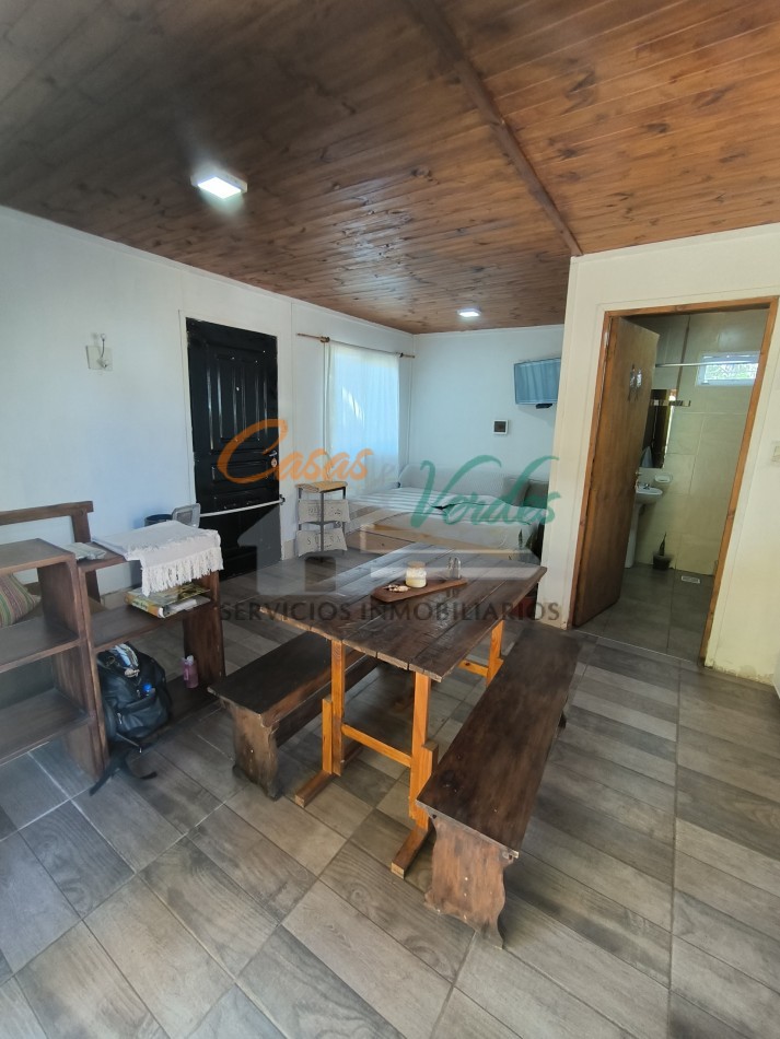 VENTA - Hermosa chacra con pileta.
