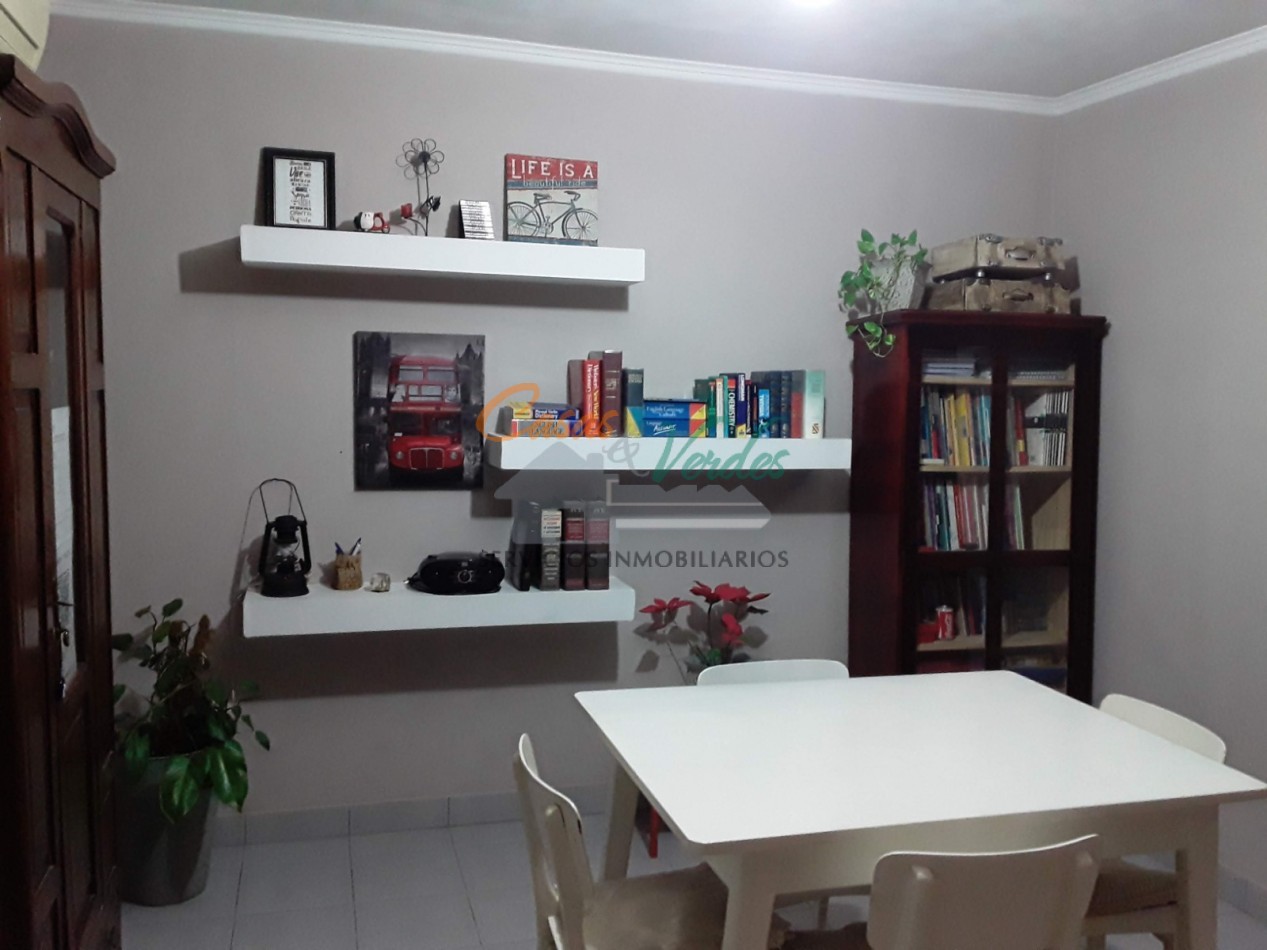 CASA todo en pb, EXCELENTE ESTADO , ideal renta