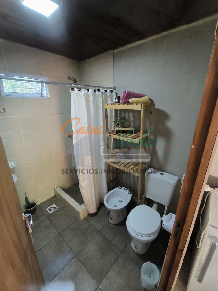 VENTA - Hermosa chacra con pileta.