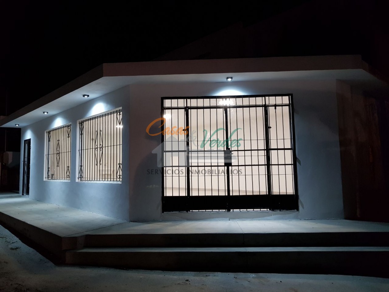 ALQUILER Local comercial en ESQUINA