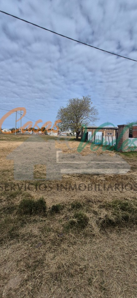 Venta Terreno nro. 8 calle Paso de la Patria 