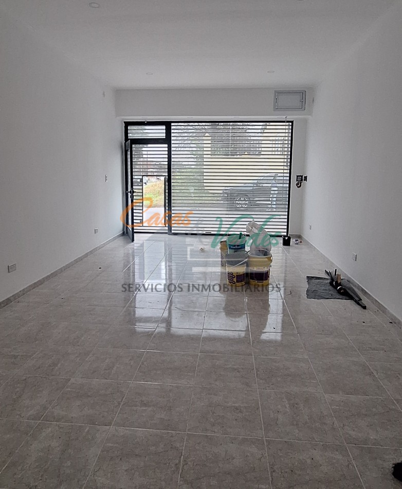 ALQUILER LOCAL COMERCIAL a ESTRENAR
