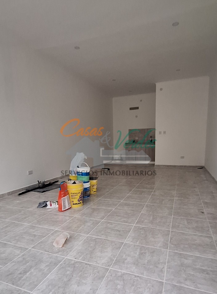 ALQUILER LOCAL COMERCIAL a ESTRENAR