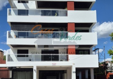 Alquiler Departamento 1 dorm. planta baja con patio