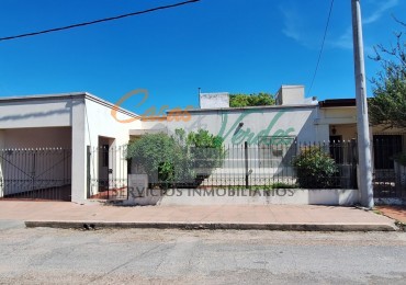 ALQUILER, casa 3 dorm. cochera, patio