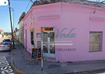 ALQUILER LOCAL COMERCIAL en ESQUINA