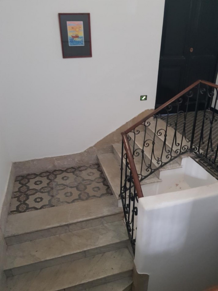 TRES deptos. OPORTUNIDAD de excelente RENTA, pleno CENTRO