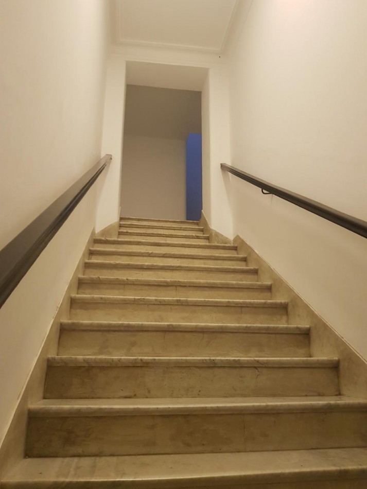 TRES deptos. OPORTUNIDAD de excelente RENTA, pleno CENTRO