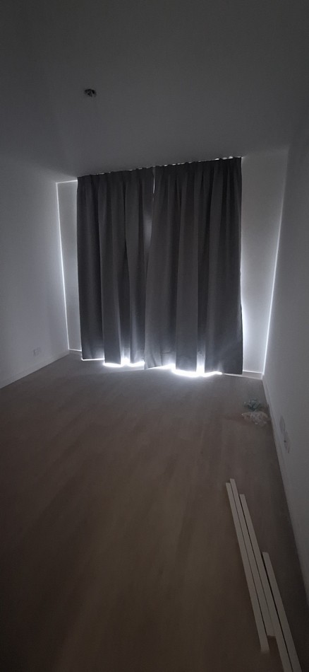 ALQUILER hermoso depto a ESTRENAR en Edificio Colina Boulevar