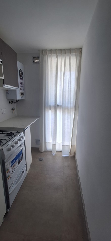ALQUILER hermoso depto a ESTRENAR en Edificio Colina Boulevar
