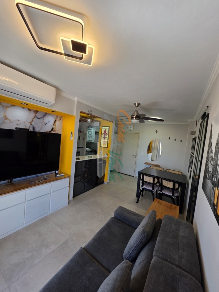 VENTA - Entre Rios, Victoria,  DEPTO A ESTRENAR 1 DORMITORIO