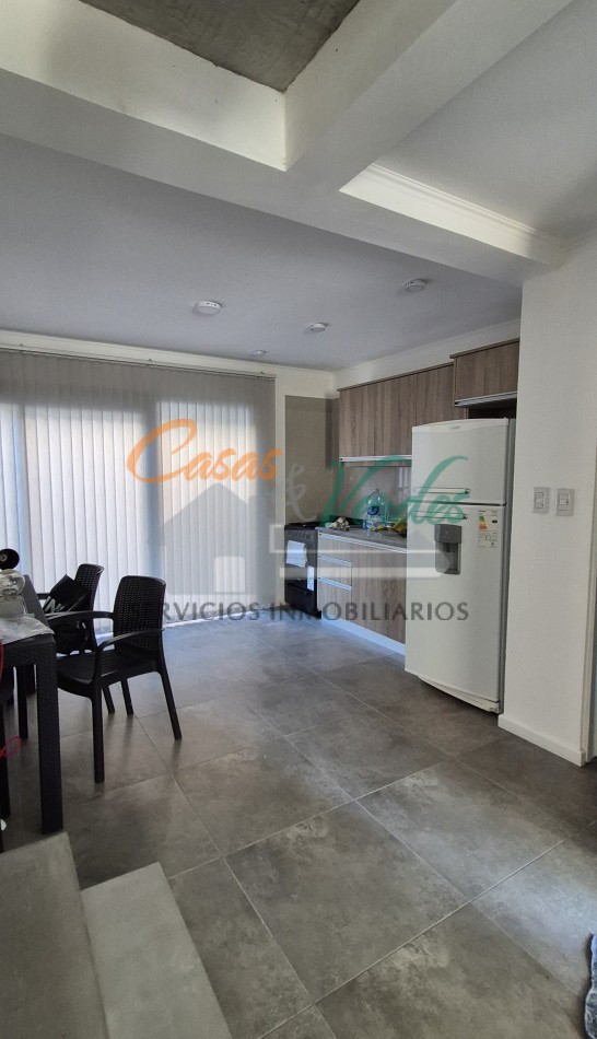 VENTA, casa A ESTRENAR 3 dormitorios