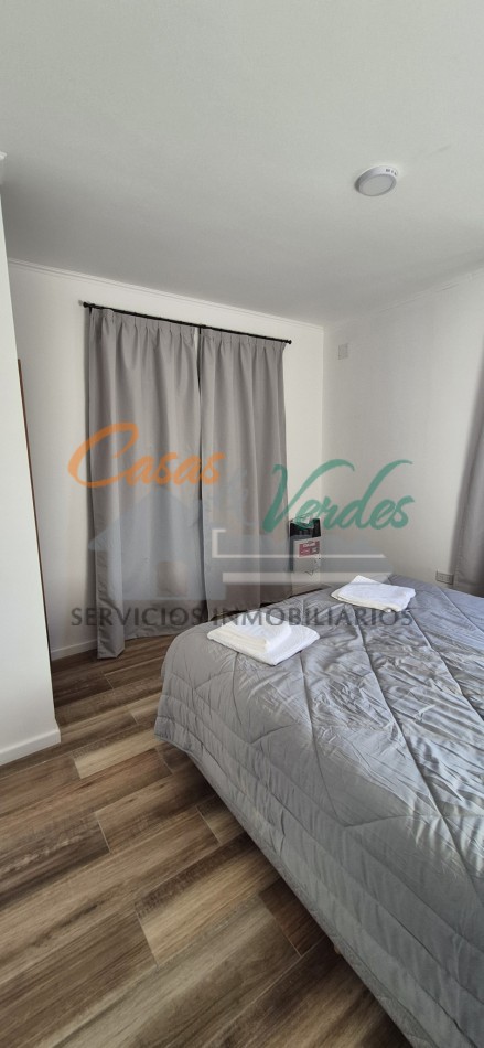 VENTA, casa A ESTRENAR 3 dormitorios