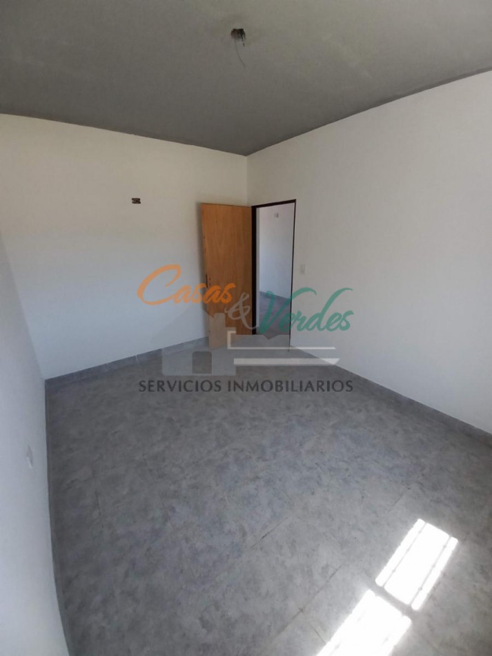 ALQUILER Depto. zona QUINTO CUARTEL con pileta y cochera.