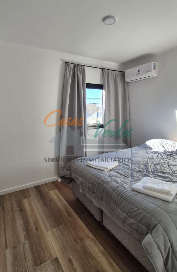VENTA, casa A ESTRENAR 3 dormitorios