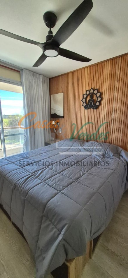 VENTA - Entre Rios, Victoria,  DEPTO A ESTRENAR 1 DORMITORIO