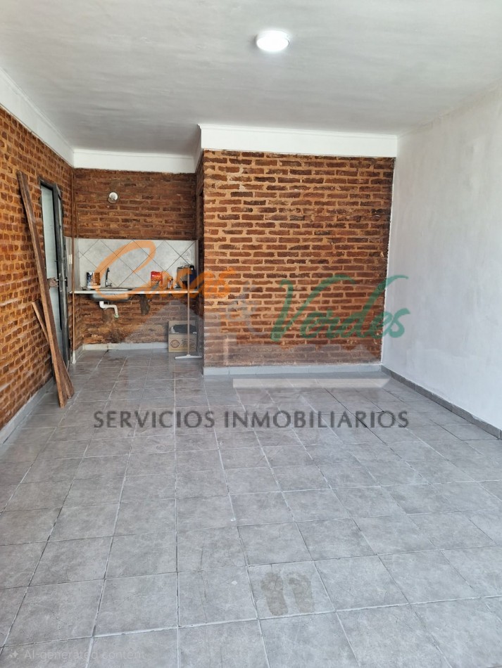 ALQUILER LOCAL, ubicacion centrica, deposito separado, baño, excelente estado, amplia disposicion