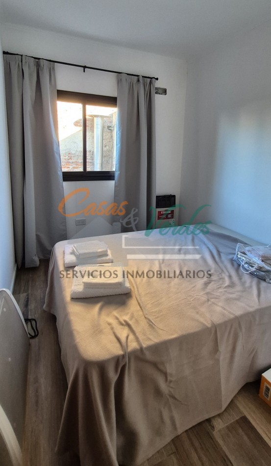 VENTA, casa A ESTRENAR 3 dormitorios