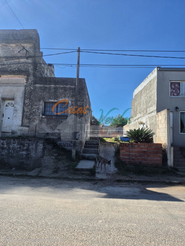 VENTA, esquina a reciclar, ideal comercial