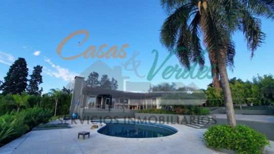 I M P R E S I O N A N T E CASA