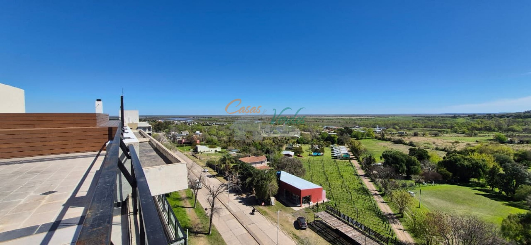 VENTA - Entre Rios, Victoria,  DEPTO A ESTRENAR 1 DORMITORIO