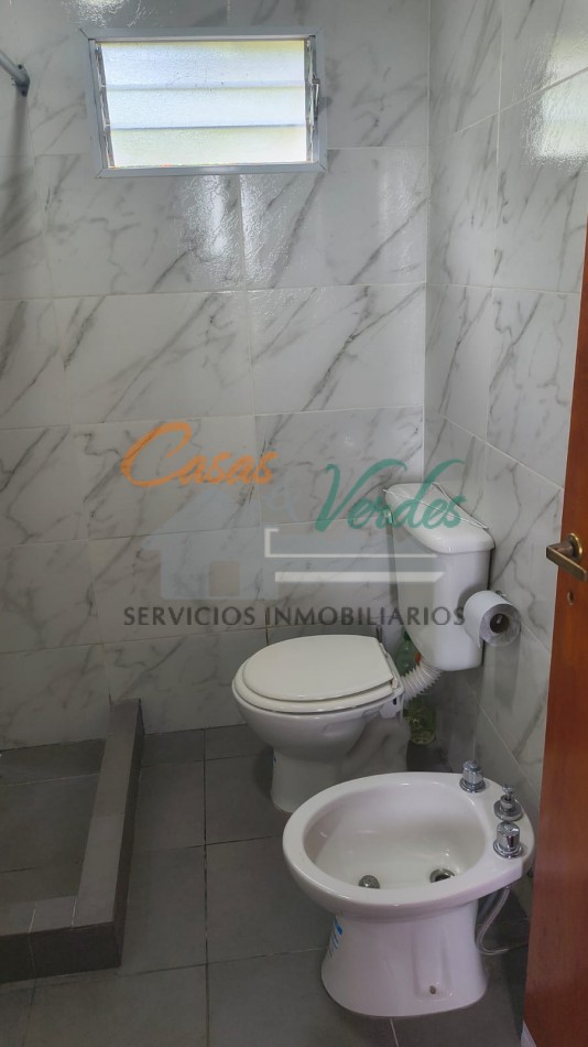 VENTA CHACRA en Abadia