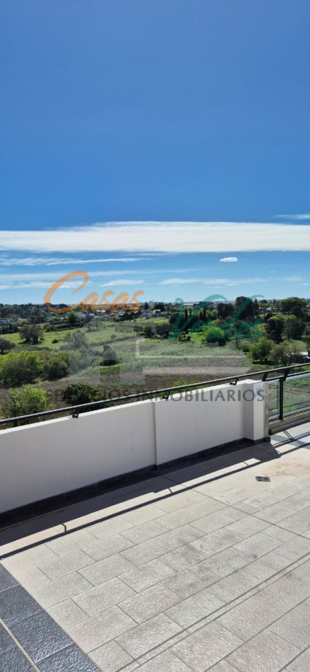 VENTA - Entre Rios, Victoria,  DEPTO A ESTRENAR 1 DORMITORIO
