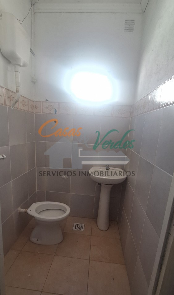 ALQUILER LOCAL CENTRICO