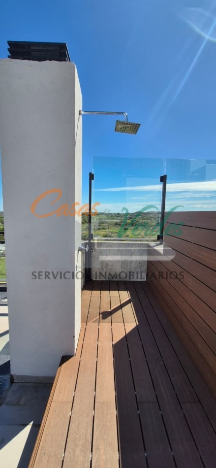 VENTA - Entre Rios, Victoria,  DEPTO A ESTRENAR 1 DORMITORIO