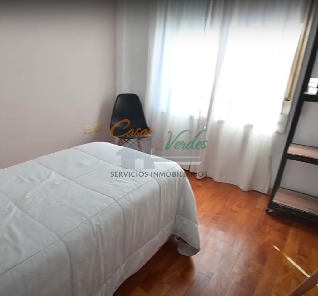 VENTA Depto en Rosario, 1 Dorm. con Balcon , Pileta
