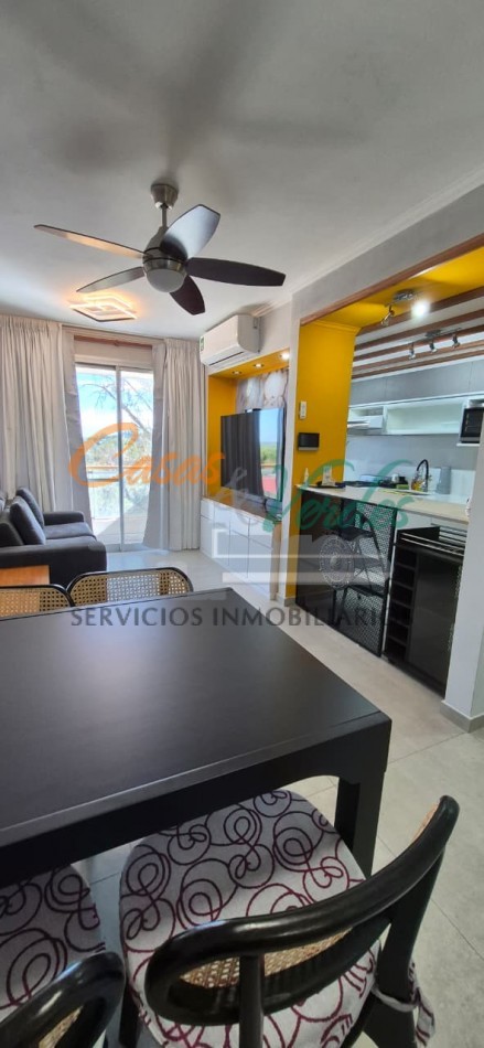 VENTA - Entre Rios, Victoria,  DEPTO A ESTRENAR 1 DORMITORIO