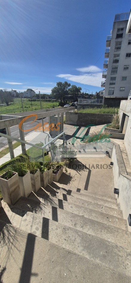Entrega inmediata. EDIFICIO TANGO VICTORIA tipo A, mas de 100m2 cubiertos, 40m2 balcon, piso alto, impresionantes vistas del rio y la ciudad