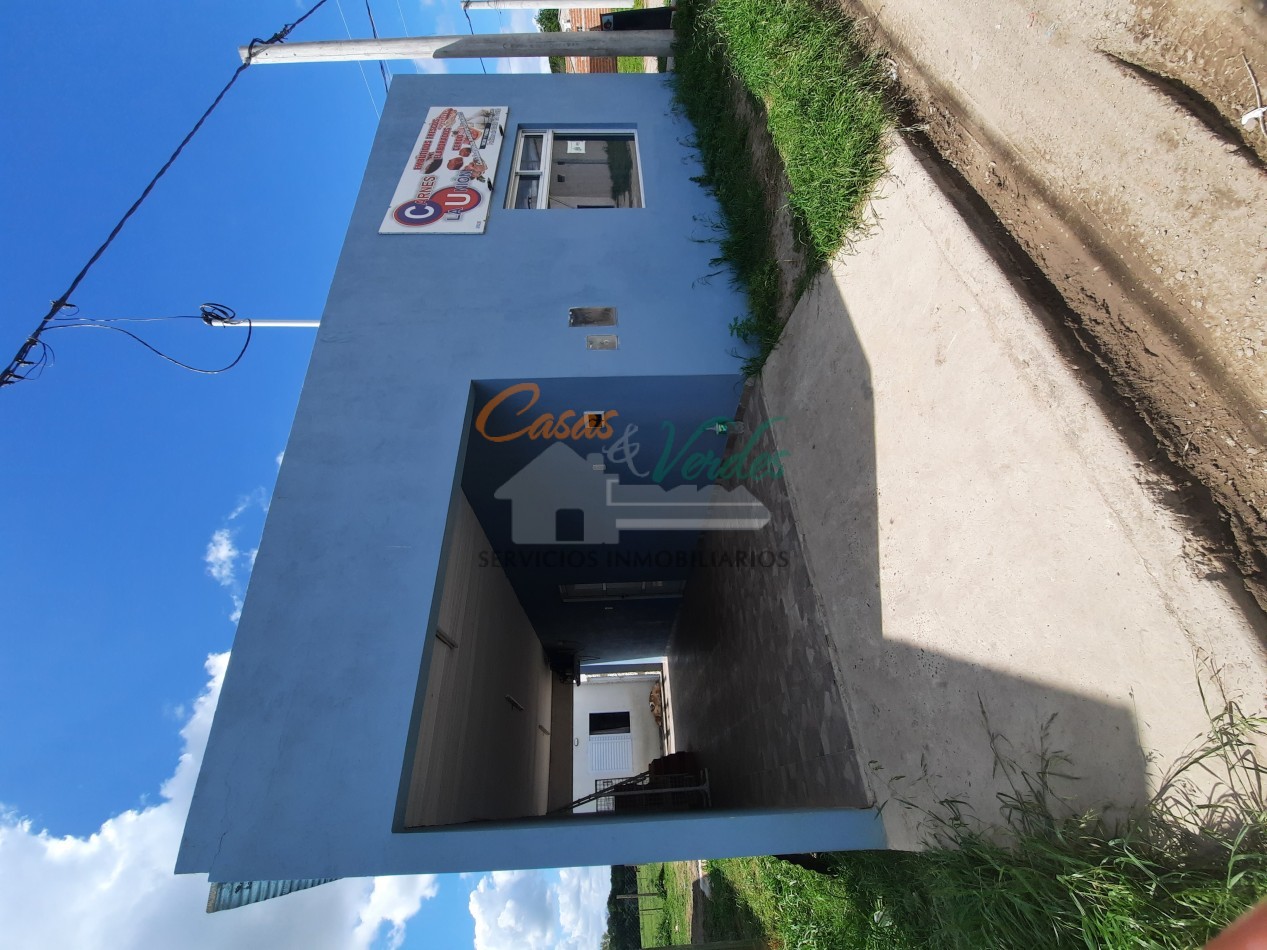 ALQUILER local comercial, excelente estado, en esquina