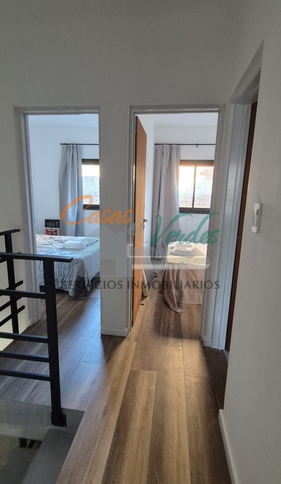 VENTA, casa A ESTRENAR 3 dormitorios