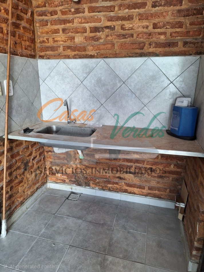 ALQUILER LOCAL, ubicacion centrica, deposito separado, baño, excelente estado, amplia disposicion