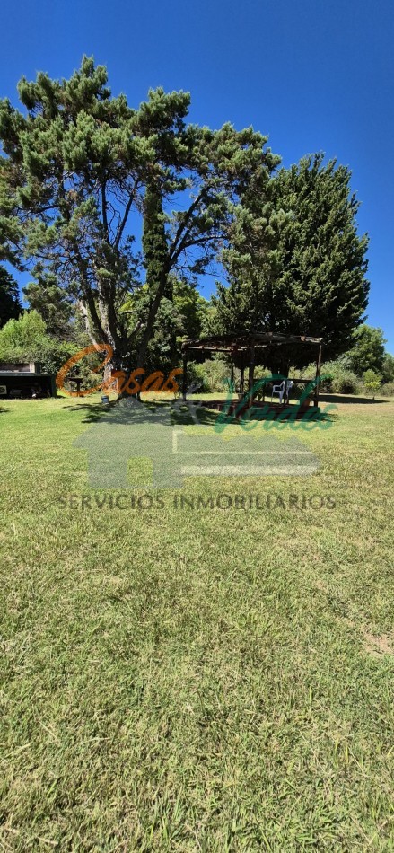 VENTA CHACRA en Abadia