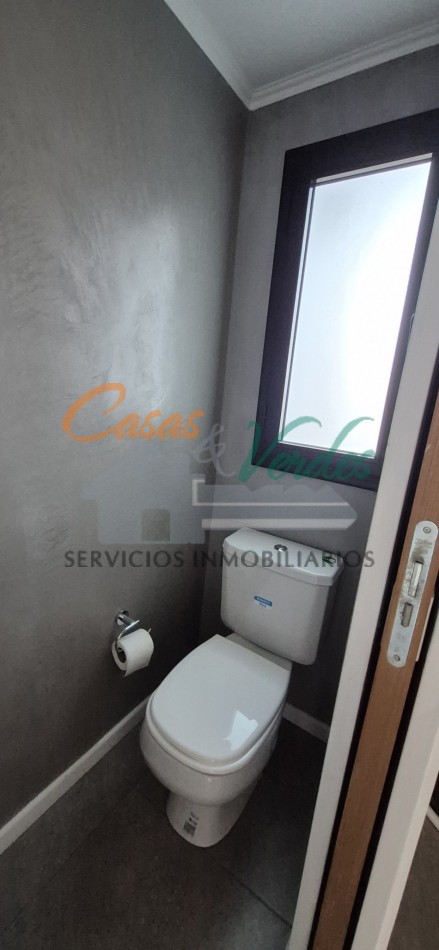 VENTA, casa A ESTRENAR 3 dormitorios