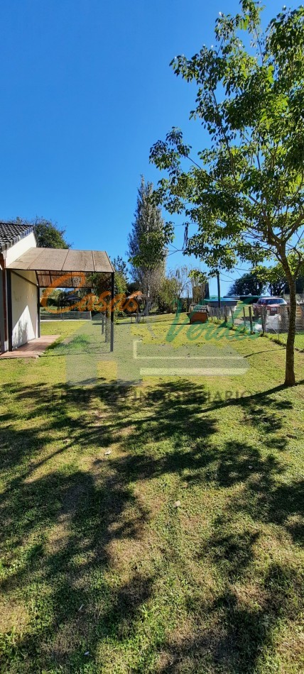 VENTA, hermosa casa con 3 dorm, 2 baños, pileta, parque, excelente ubicacion, Perfecto estado