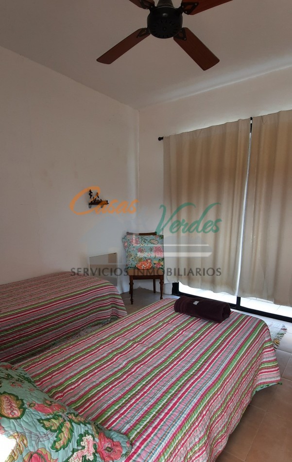 Casa en Venta Los Algarrobos, 3 dorm, 2 baños, pileta, amplio parque, seguridad, naturaleza