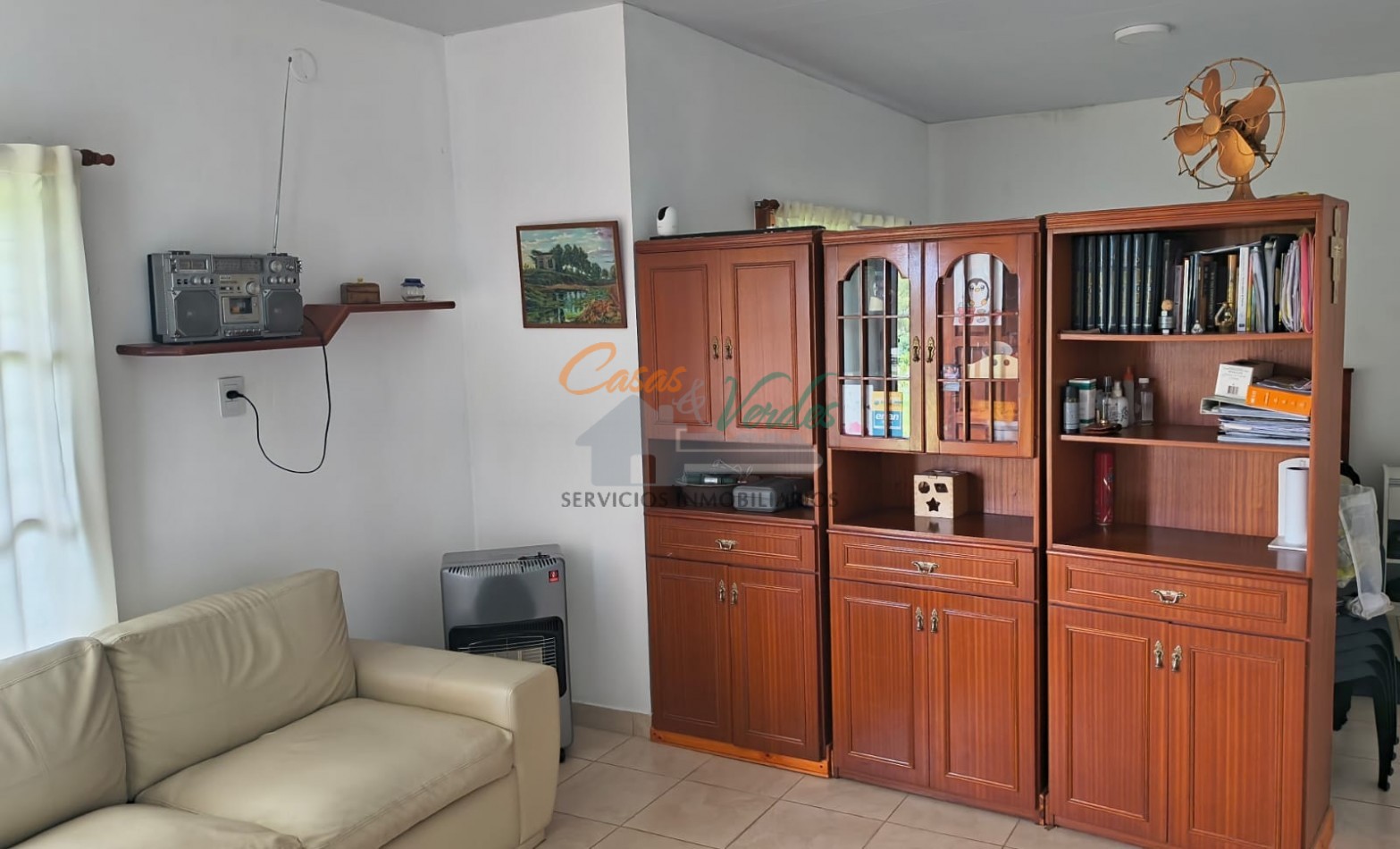 VENTA CHACRA en Abadia