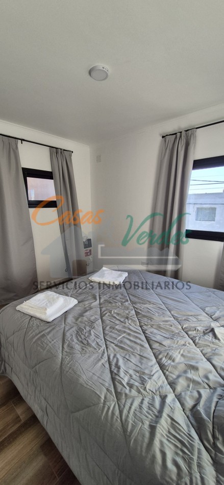 VENTA, casa A ESTRENAR 3 dormitorios
