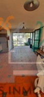 VENTA, hermosa casa con 3 dorm, 2 baños, pileta, parque, excelente ubicacion, Perfecto estado