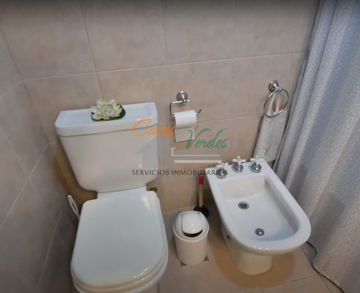 VENTA Depto en Rosario, 1 Dorm. con Balcon , Pileta