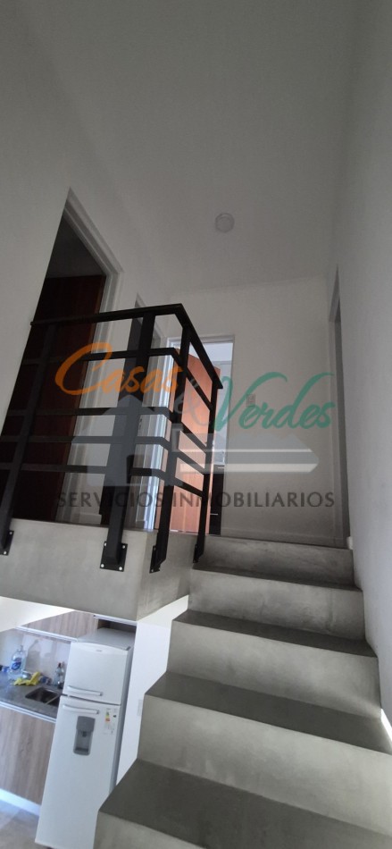 VENTA, casa A ESTRENAR 3 dormitorios
