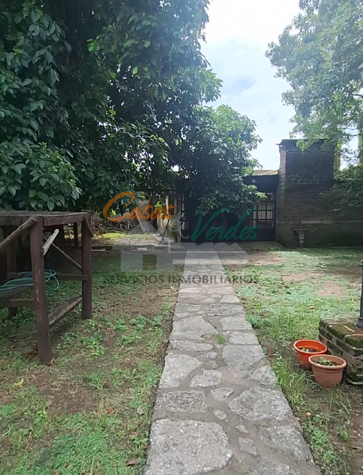 ALQUILER , hermosa casa Antigua totalmente reciclada, grande y con todos los servicios