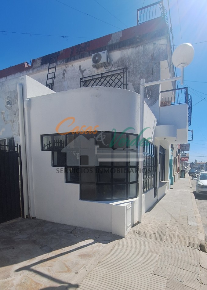 ALQUILER LOCAL CENTRICO